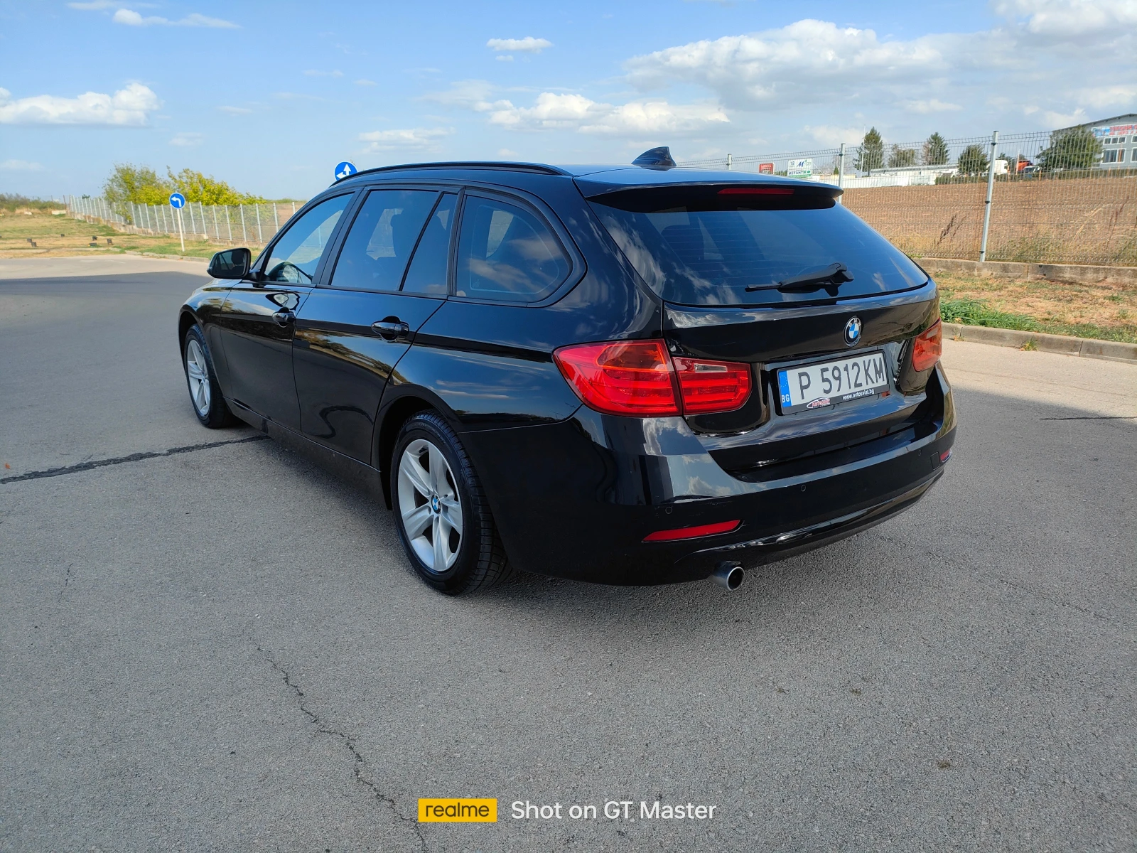 BMW 318 318d-navi-xenon - изображение 4