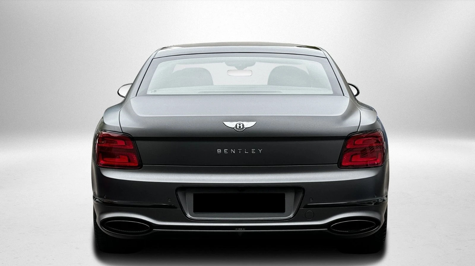 Bentley Flying Spur Speed W12 = Mulliner= Гаранция - изображение 3