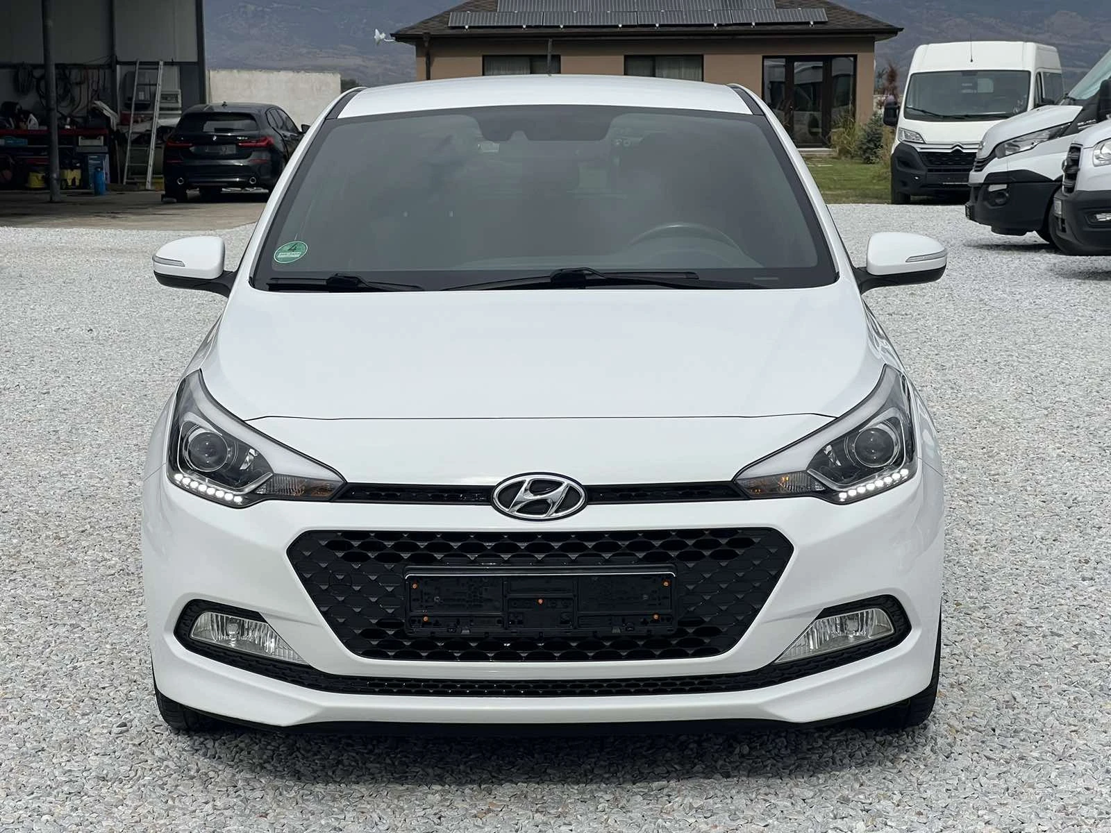 Hyundai I20 1.2i * Passion*  - изображение 2