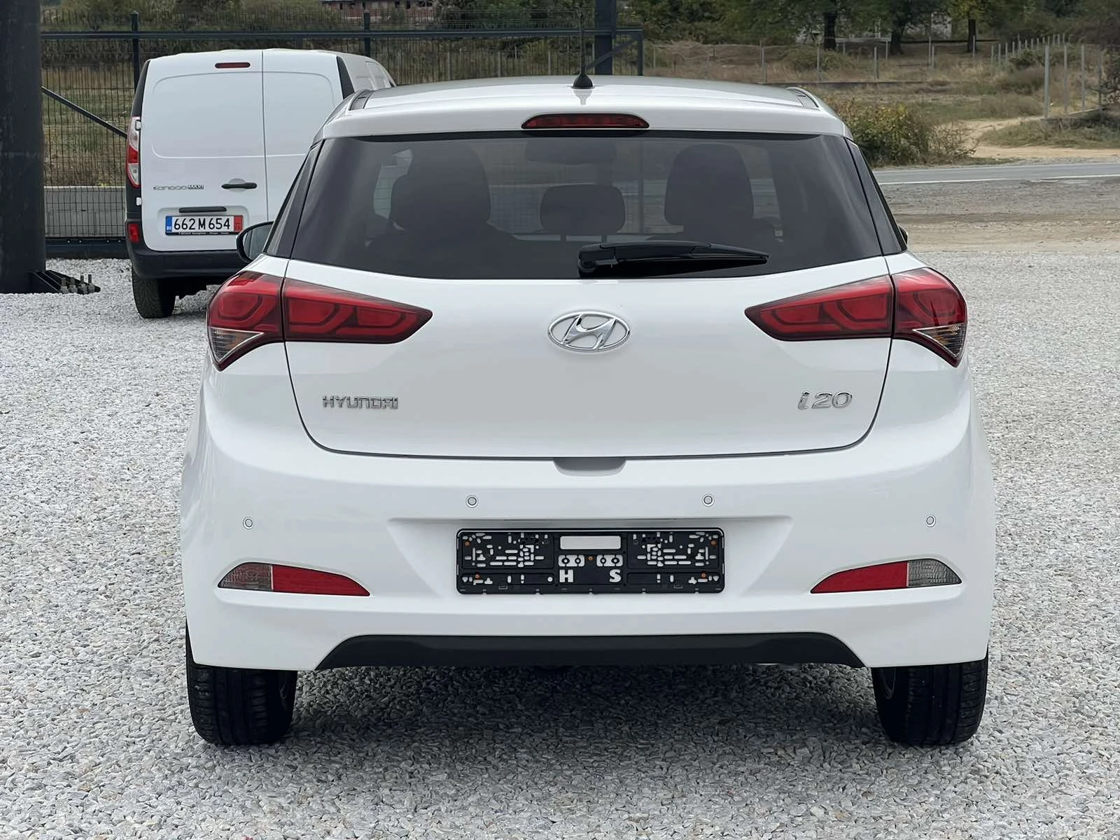 Hyundai I20 1.2i * Passion*  - изображение 6