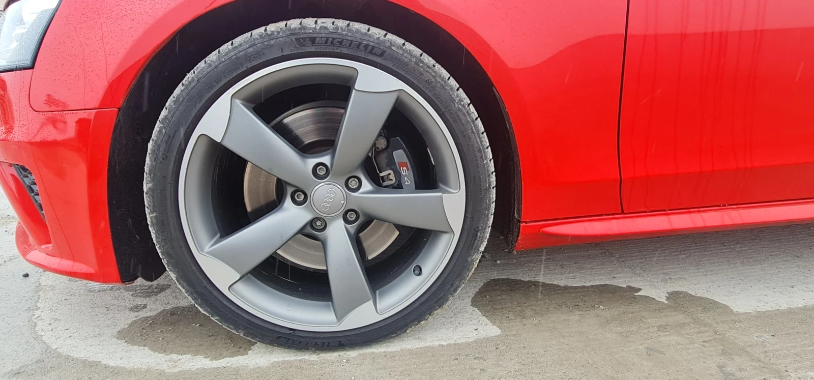 Audi S4 3.0 TFSI | Mobile.bg � ����������� 12