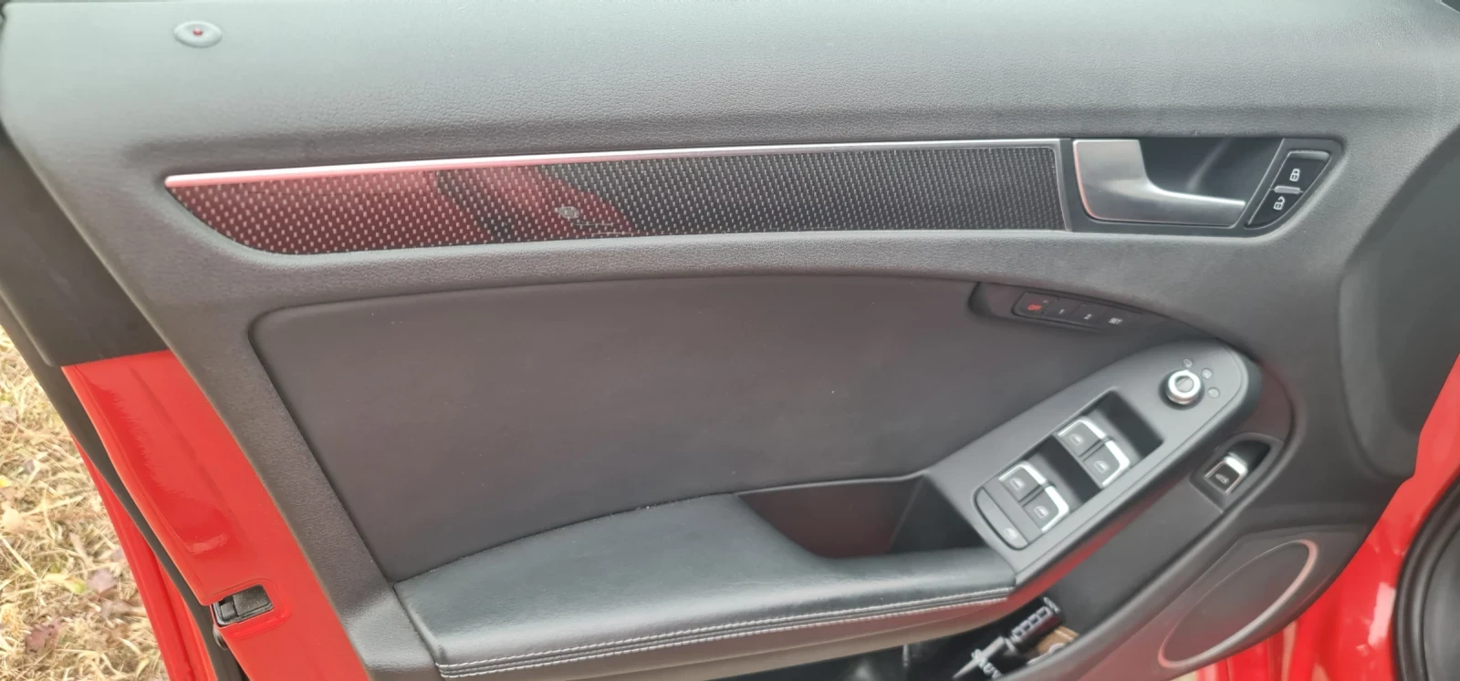 Audi S4 3.0 TFSI | Mobile.bg � ����������� 13