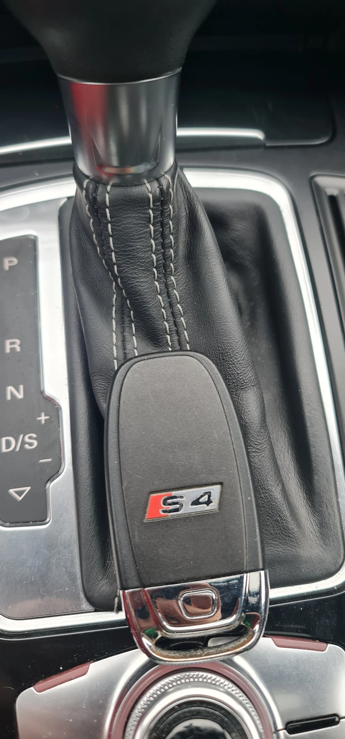 Audi S4 3.0 TFSI | Mobile.bg � ����������� 16