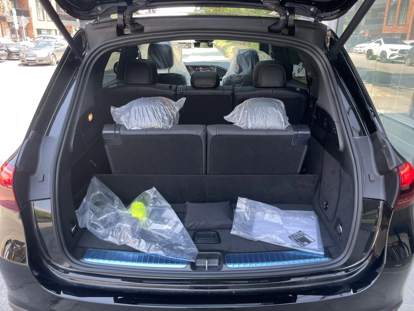 Mercedes-Benz GLE 450 d 4Matic AMG New = MGT Conf = 7 Seats/AMG Гаранция - изображение 5