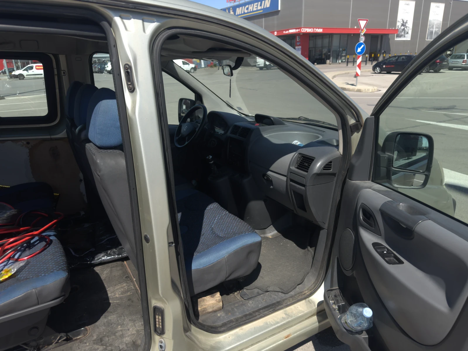Fiat Scudo  - изображение 10