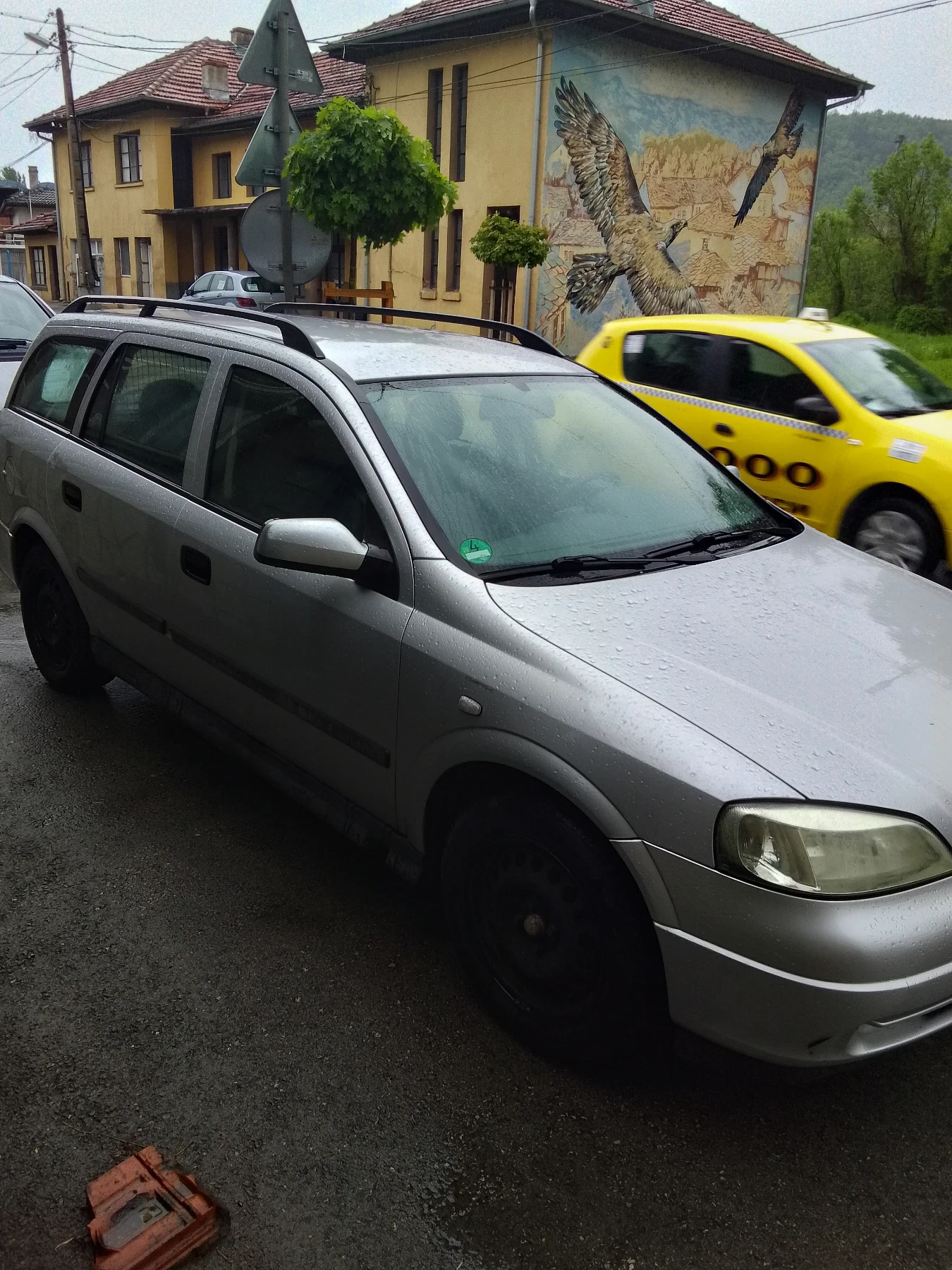 Opel Astra  - изображение 5