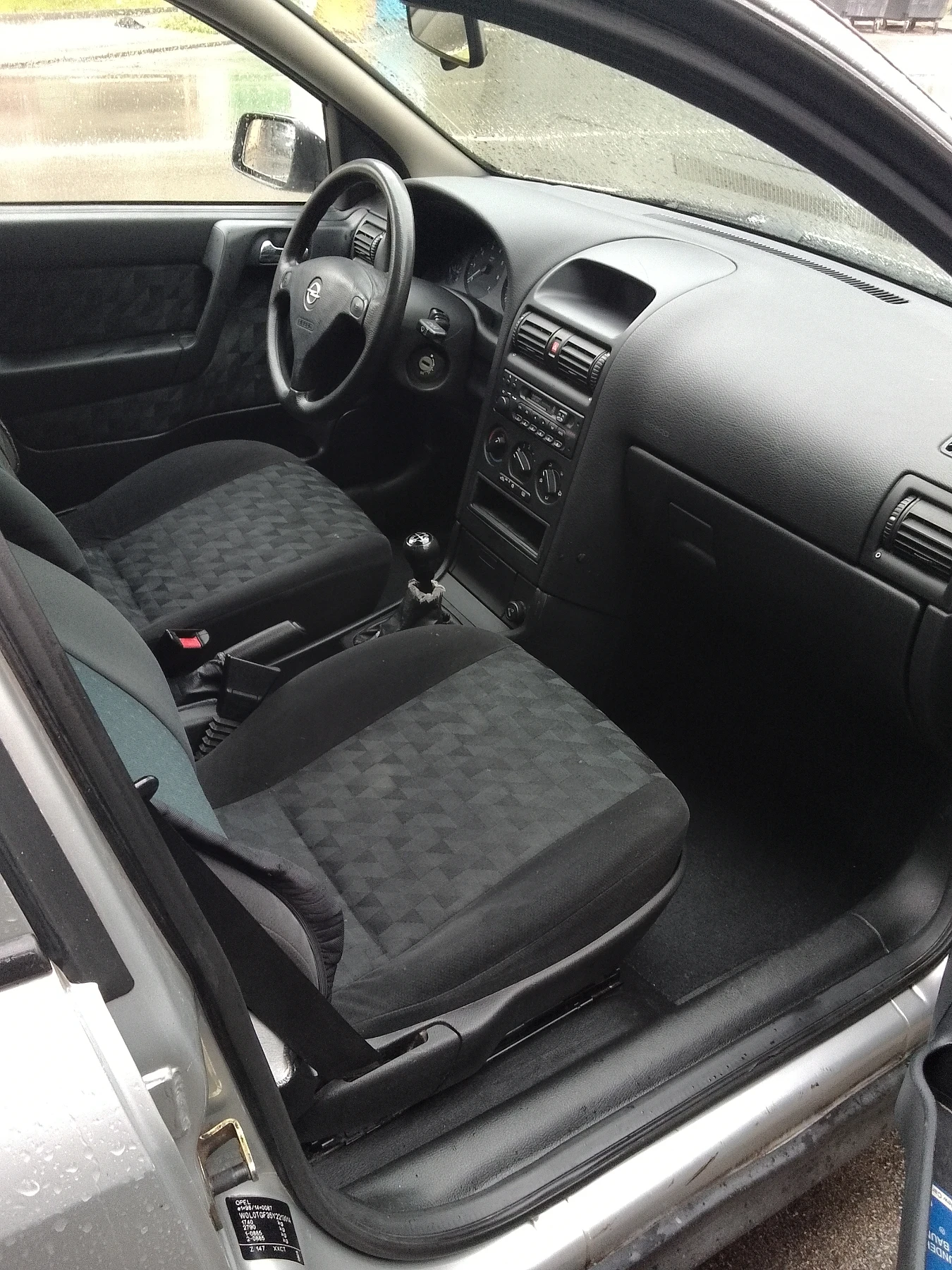 Opel Astra  - изображение 4