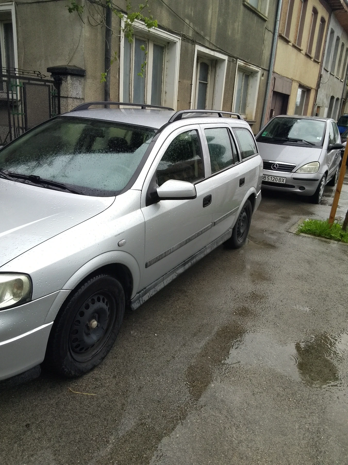 Opel Astra  - изображение 6