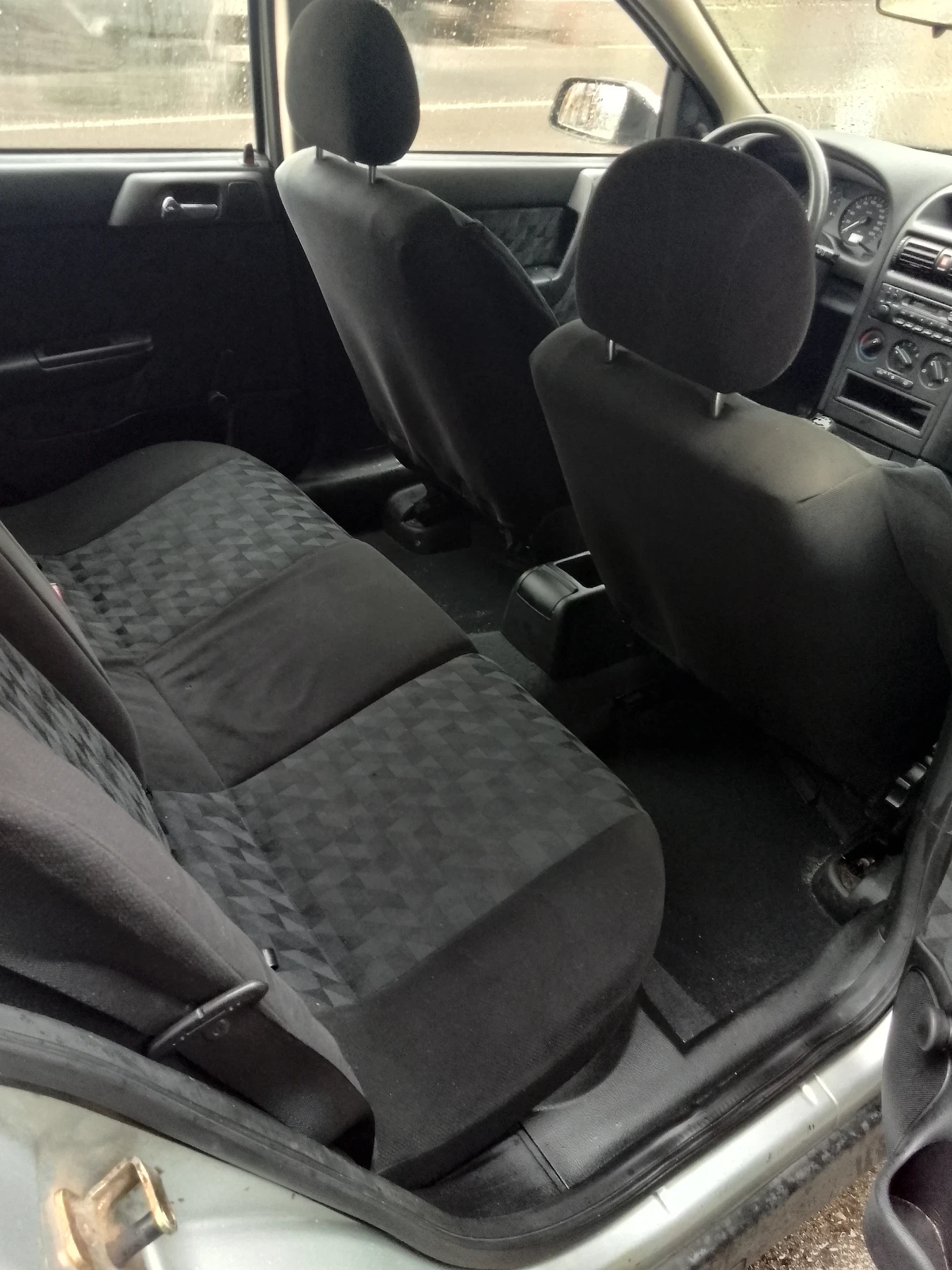Opel Astra  - изображение 3