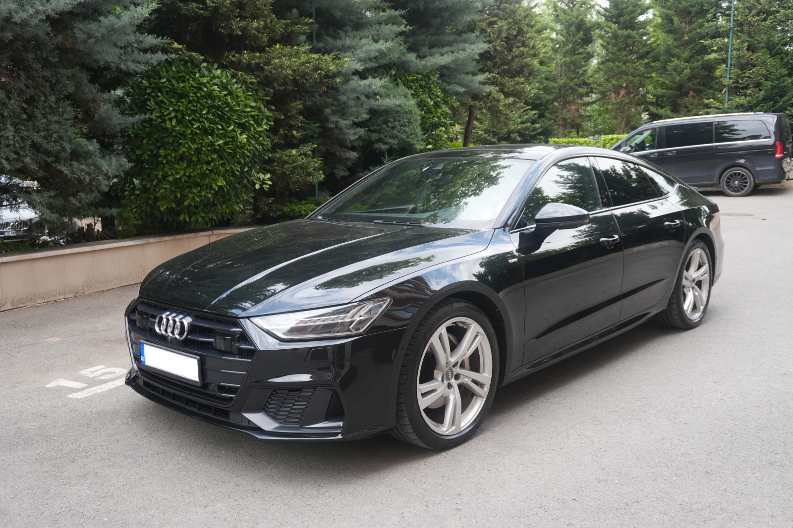 Audi A7  - изображение 3