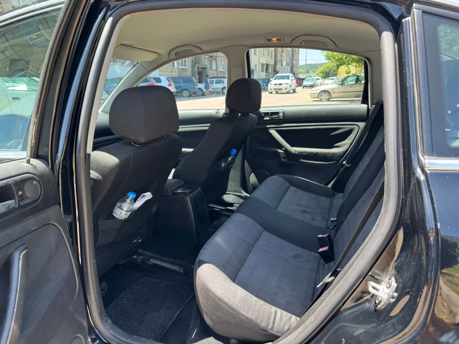 VW Passat 2.0 Газ бензин  - изображение 5