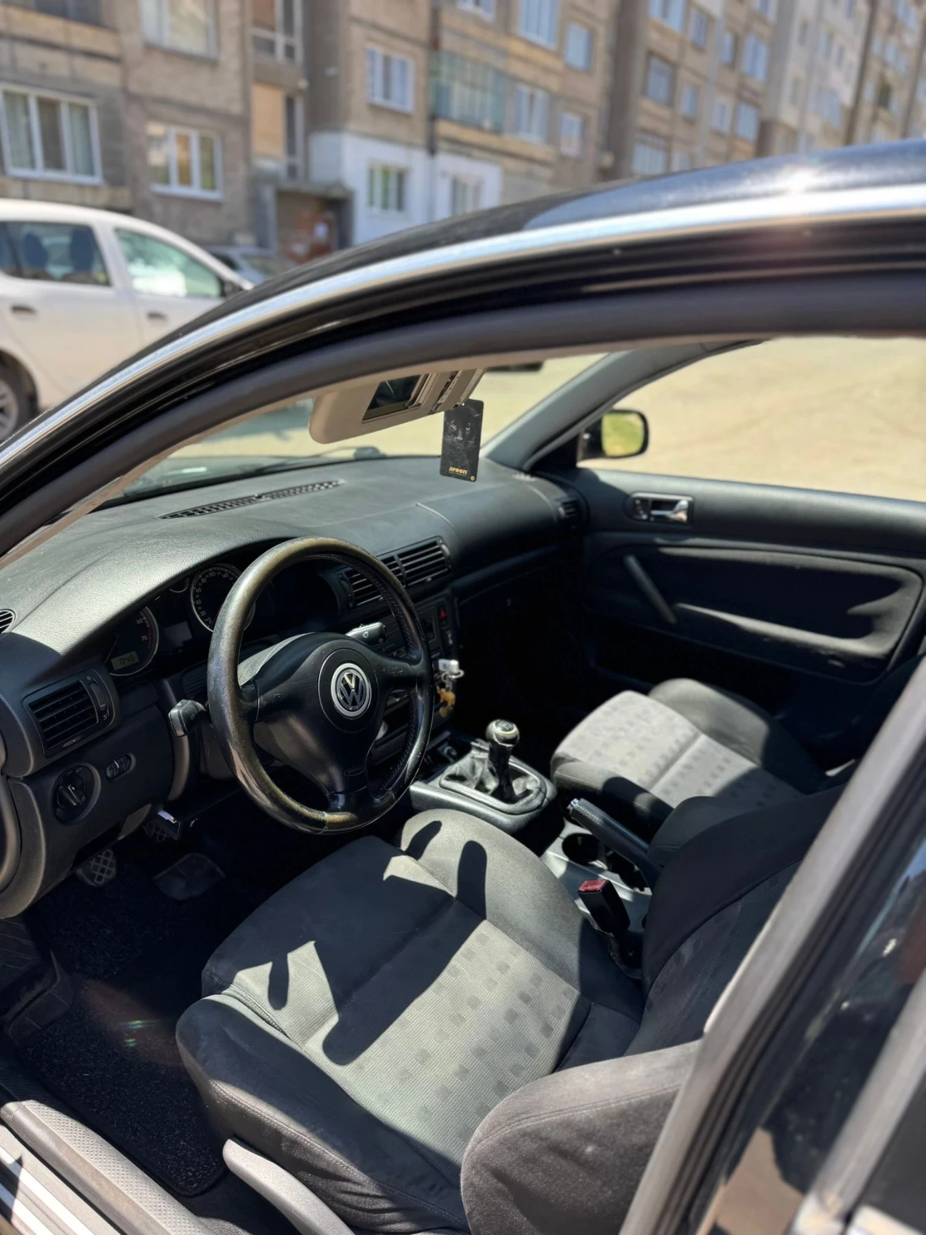 VW Passat 2.0 Газ бензин  - изображение 6