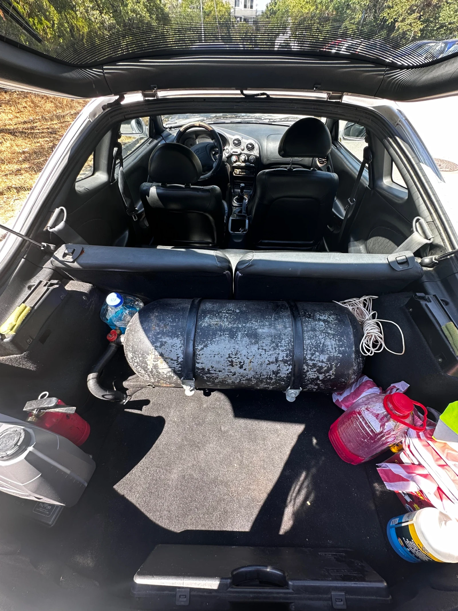 Hyundai Coupe | Mobile.bg � ����������� 11