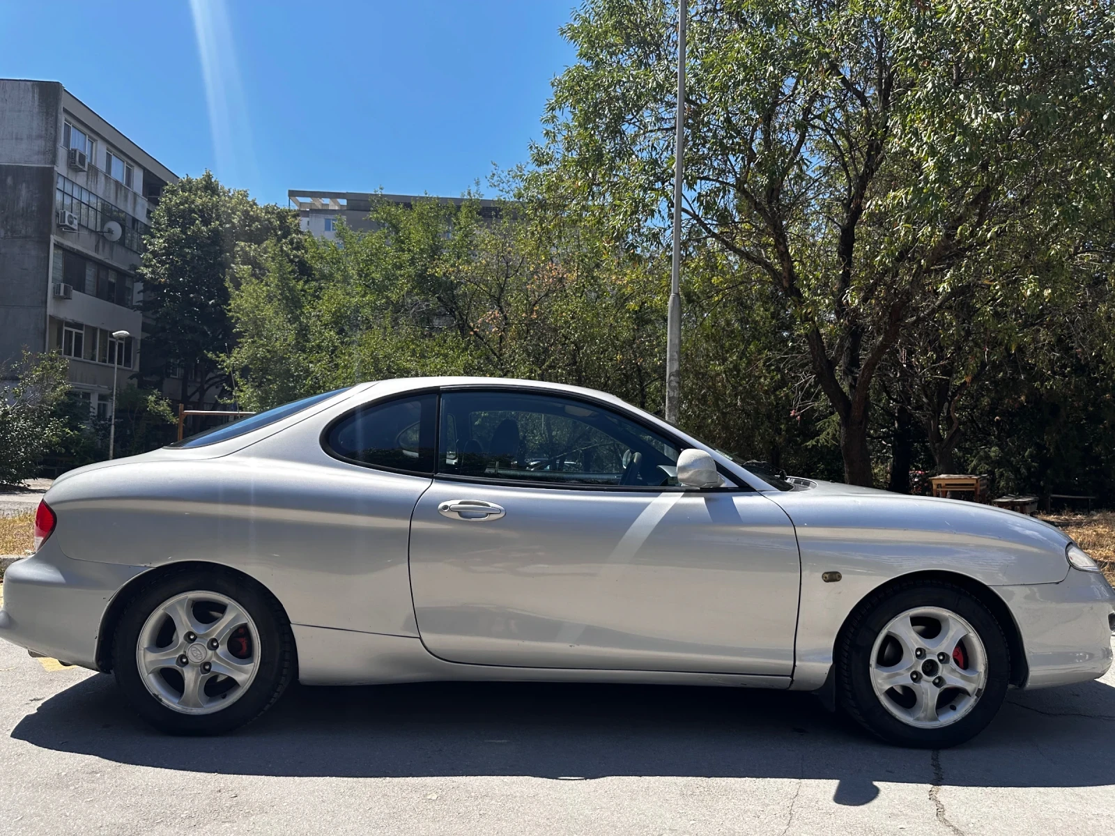 Hyundai Coupe | Mobile.bg � ����������� 1