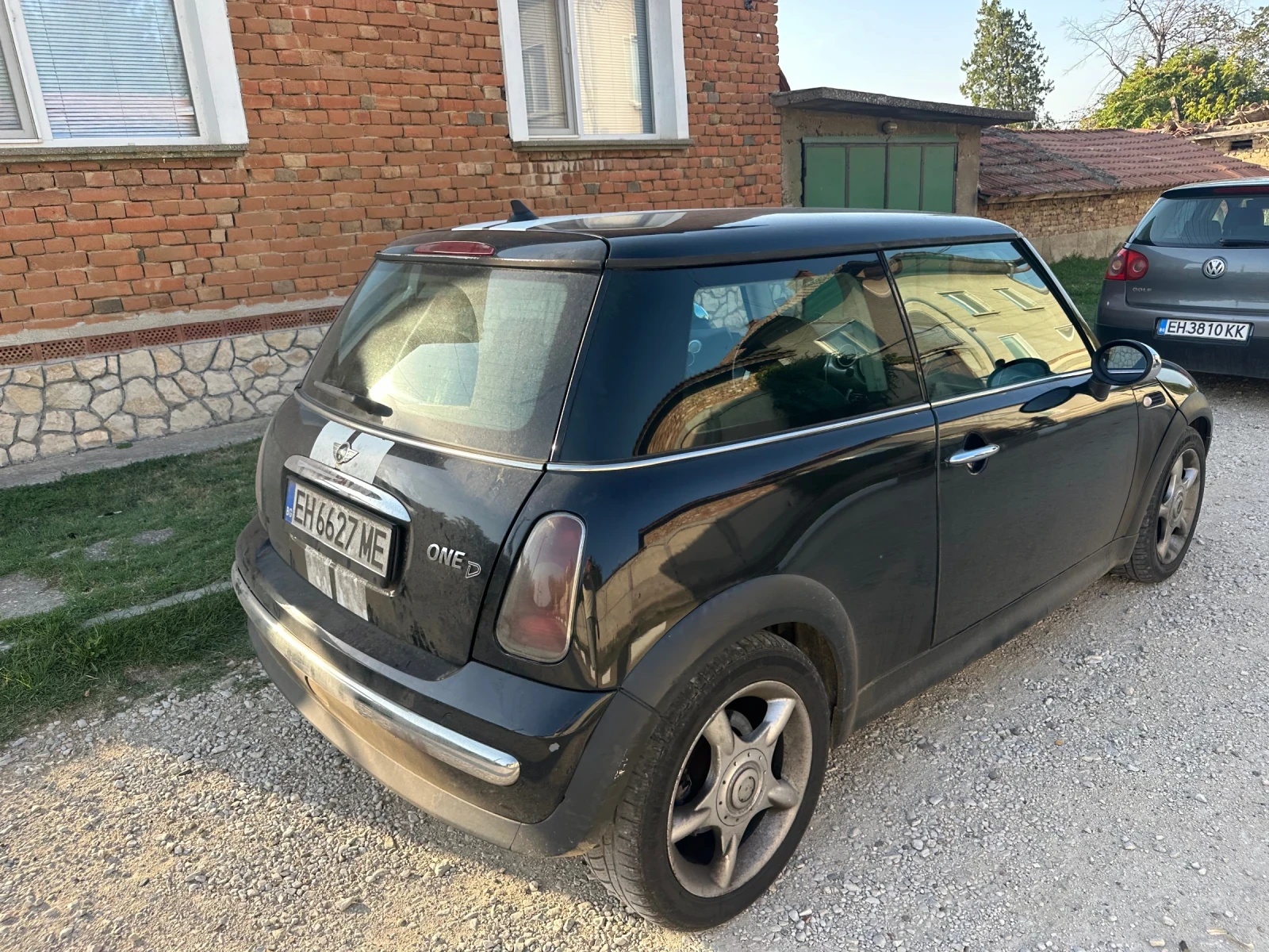 Mini Cooper  - изображение 5