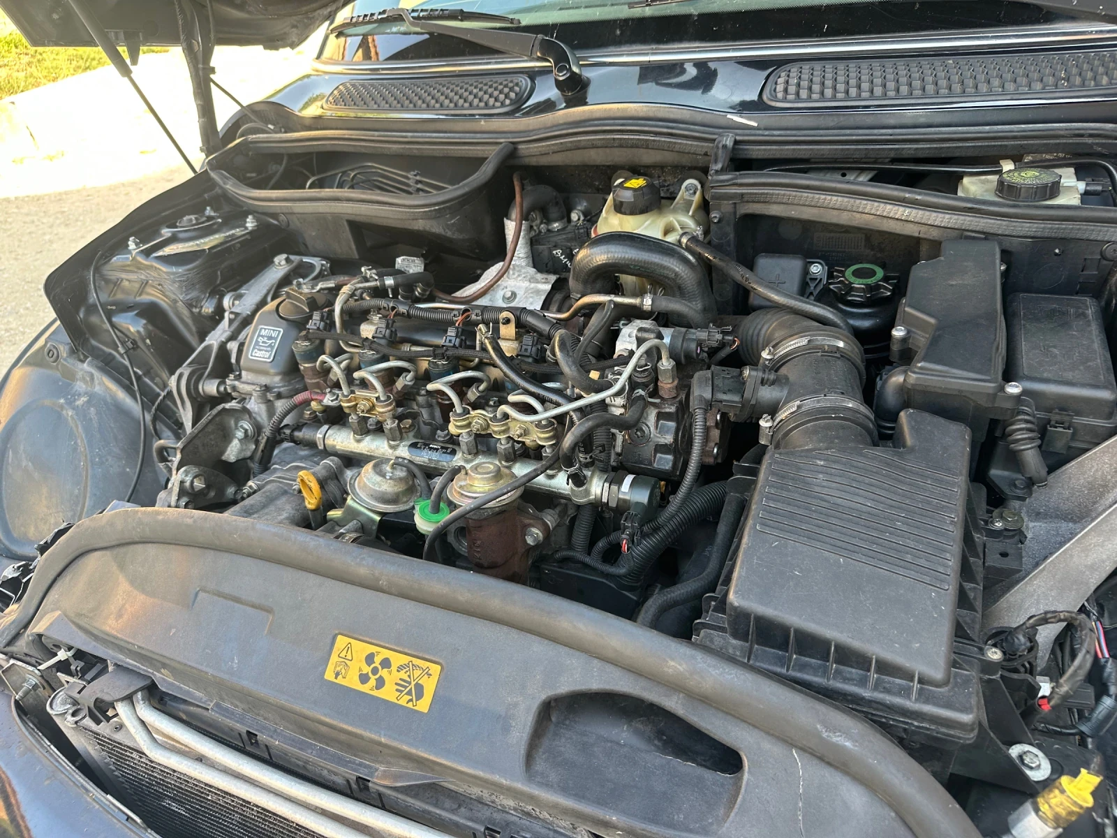 Mini Cooper  - изображение 6