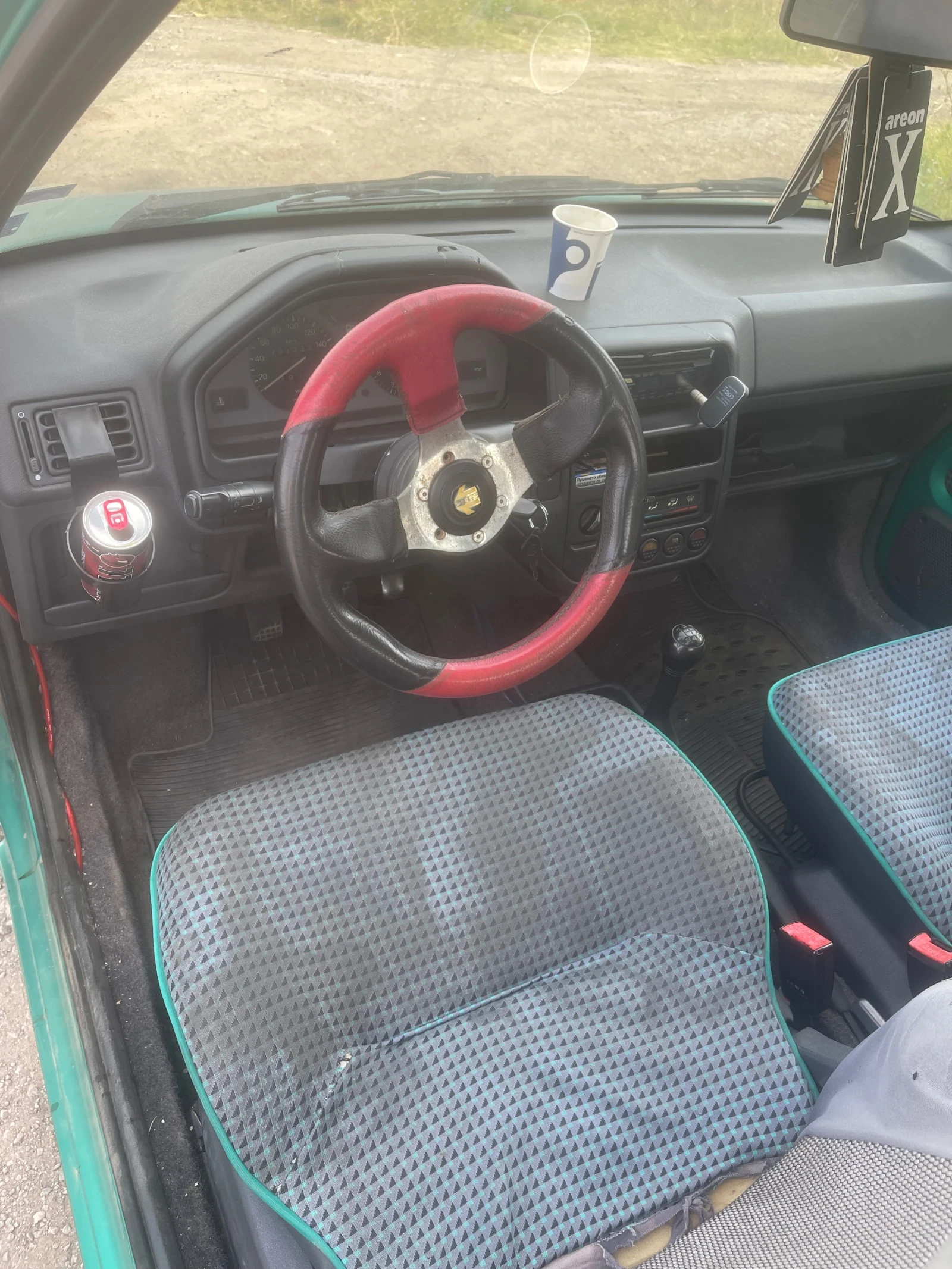 Peugeot 106  - изображение 5