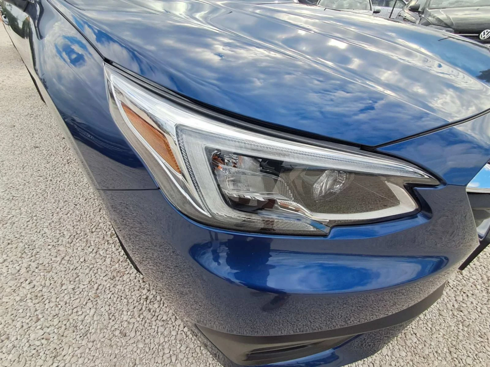 Subaru Legacy 2.4  | Mobile.bg   11