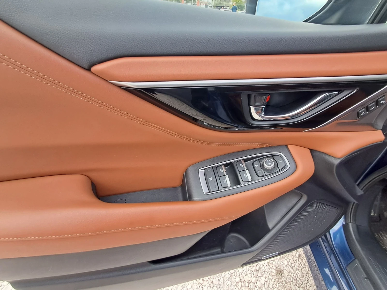 Subaru Legacy 2.4  | Mobile.bg   14