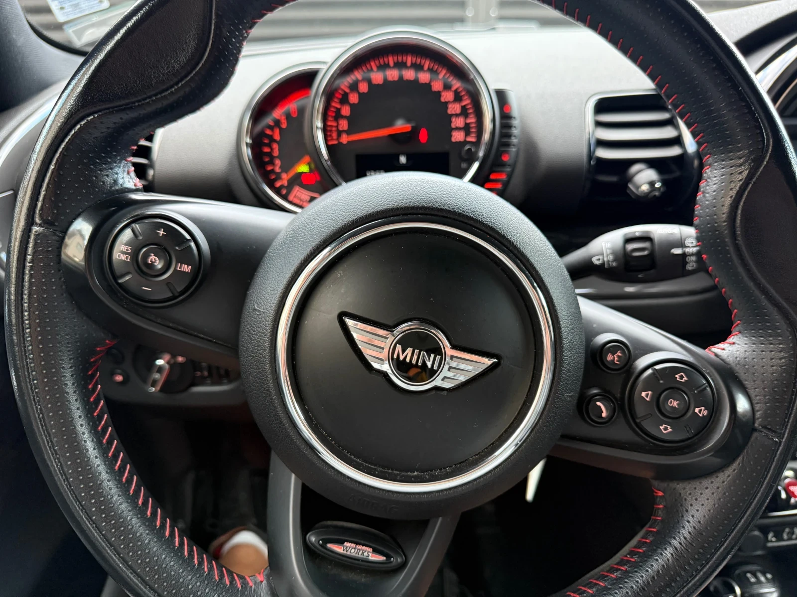 Mini Clubman    D | Mobile.bg   11