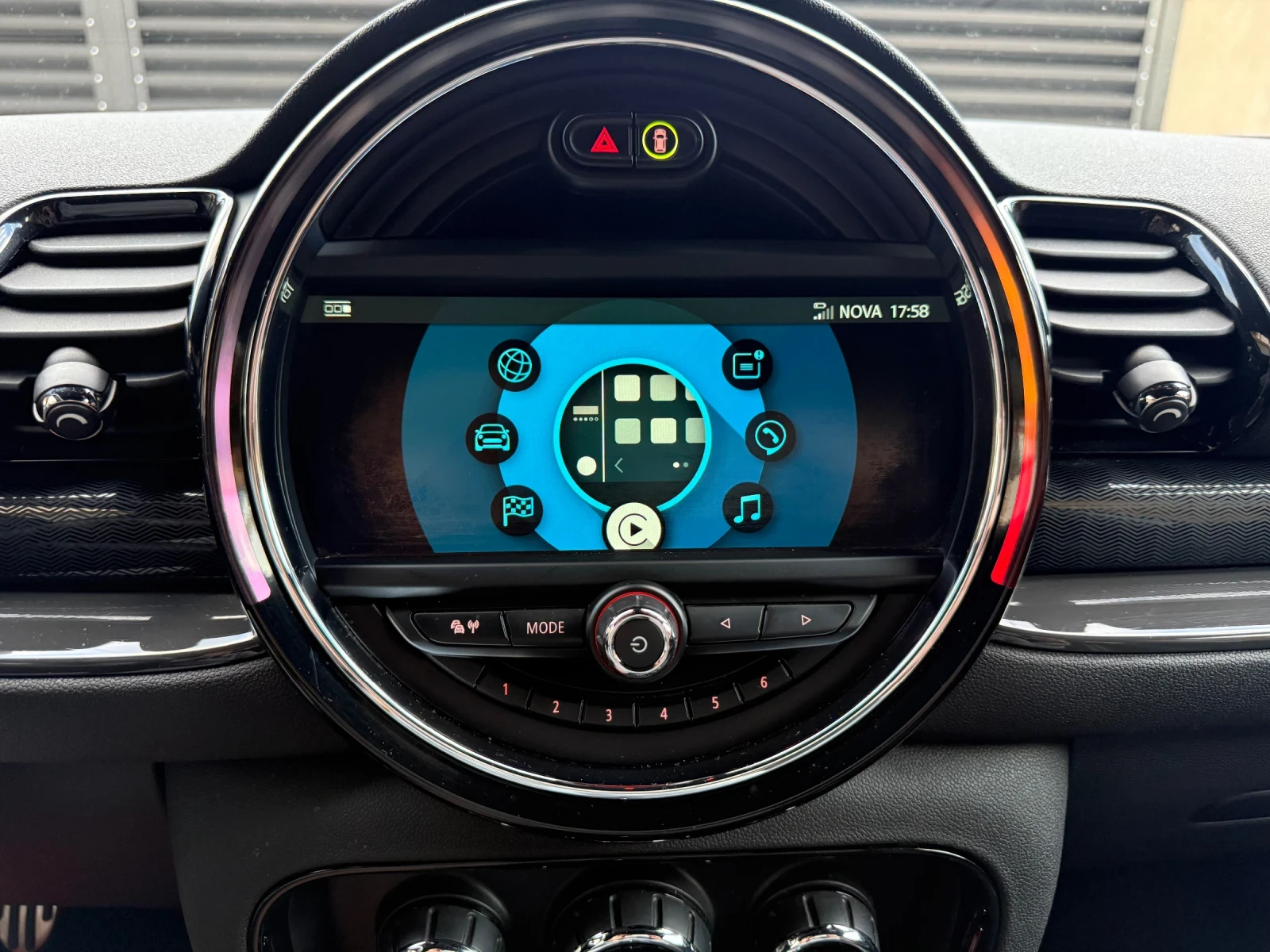 Mini Clubman    D | Mobile.bg   12