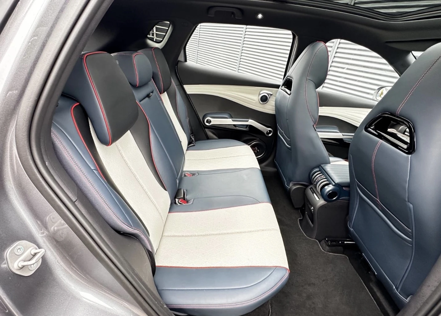 BYD Atto3 60 kwh/Desing | Mobile.bg � ����������� 14