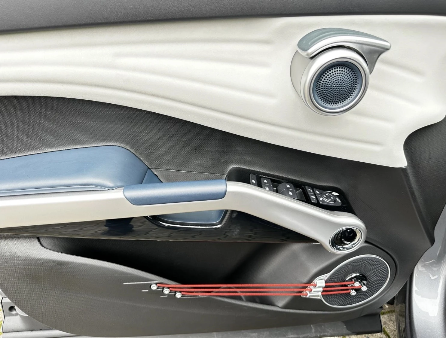 BYD Atto3 60 kwh/Desing | Mobile.bg � ����������� 15