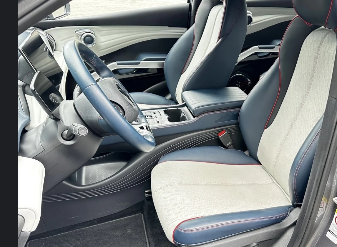 BYD Atto3 60 kwh/Desing | Mobile.bg � ����������� 16