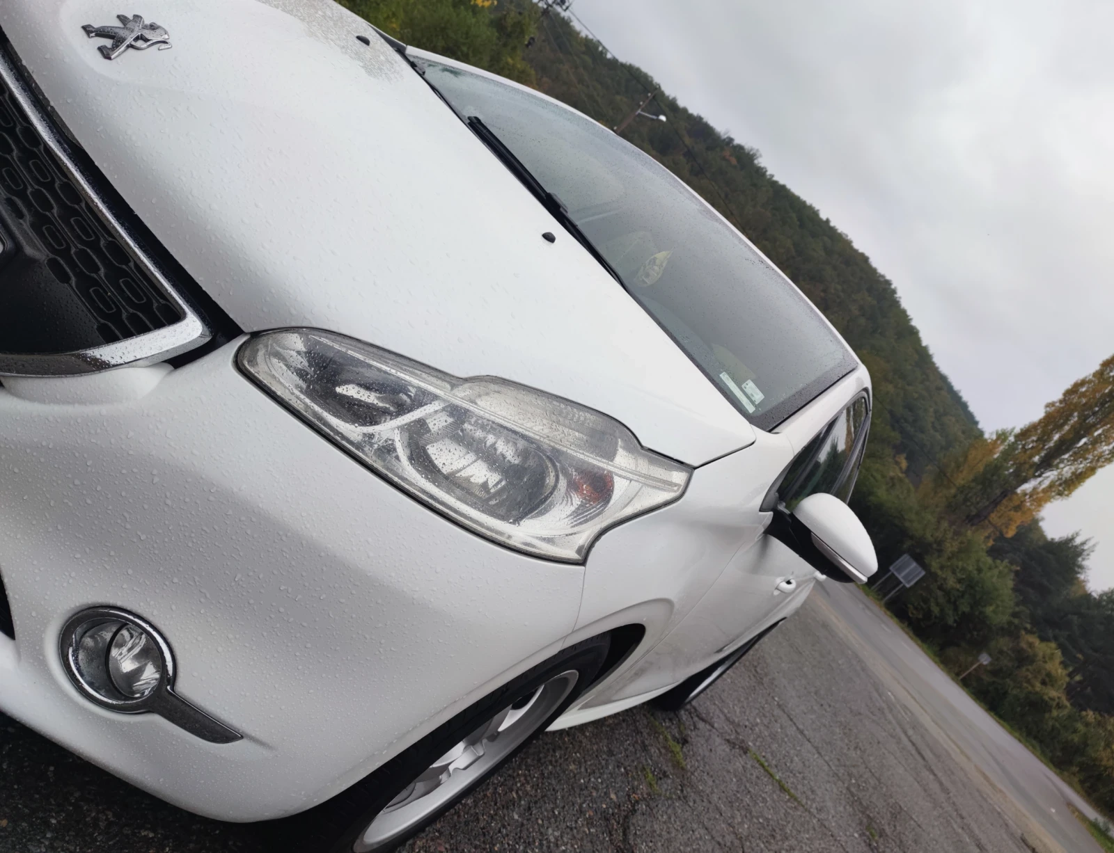 Peugeot 208 | Mobile.bg — изображение 1