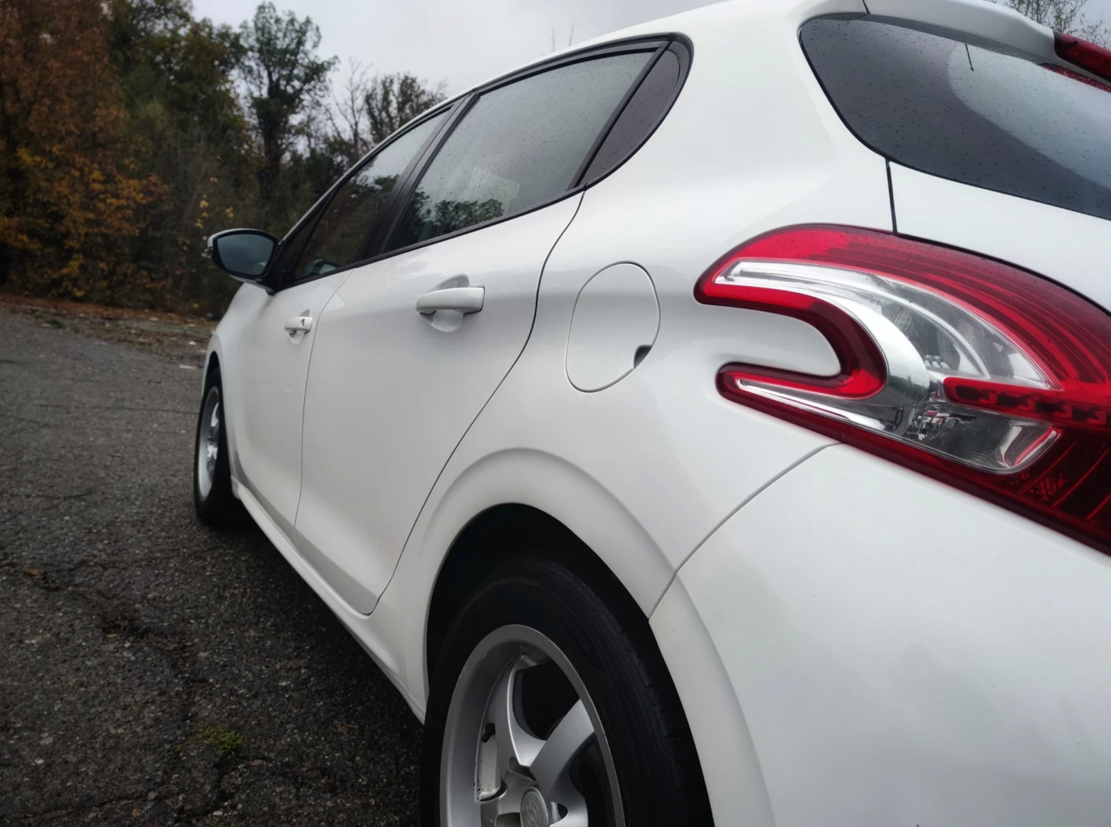 Peugeot 208 | Mobile.bg — изображение 6