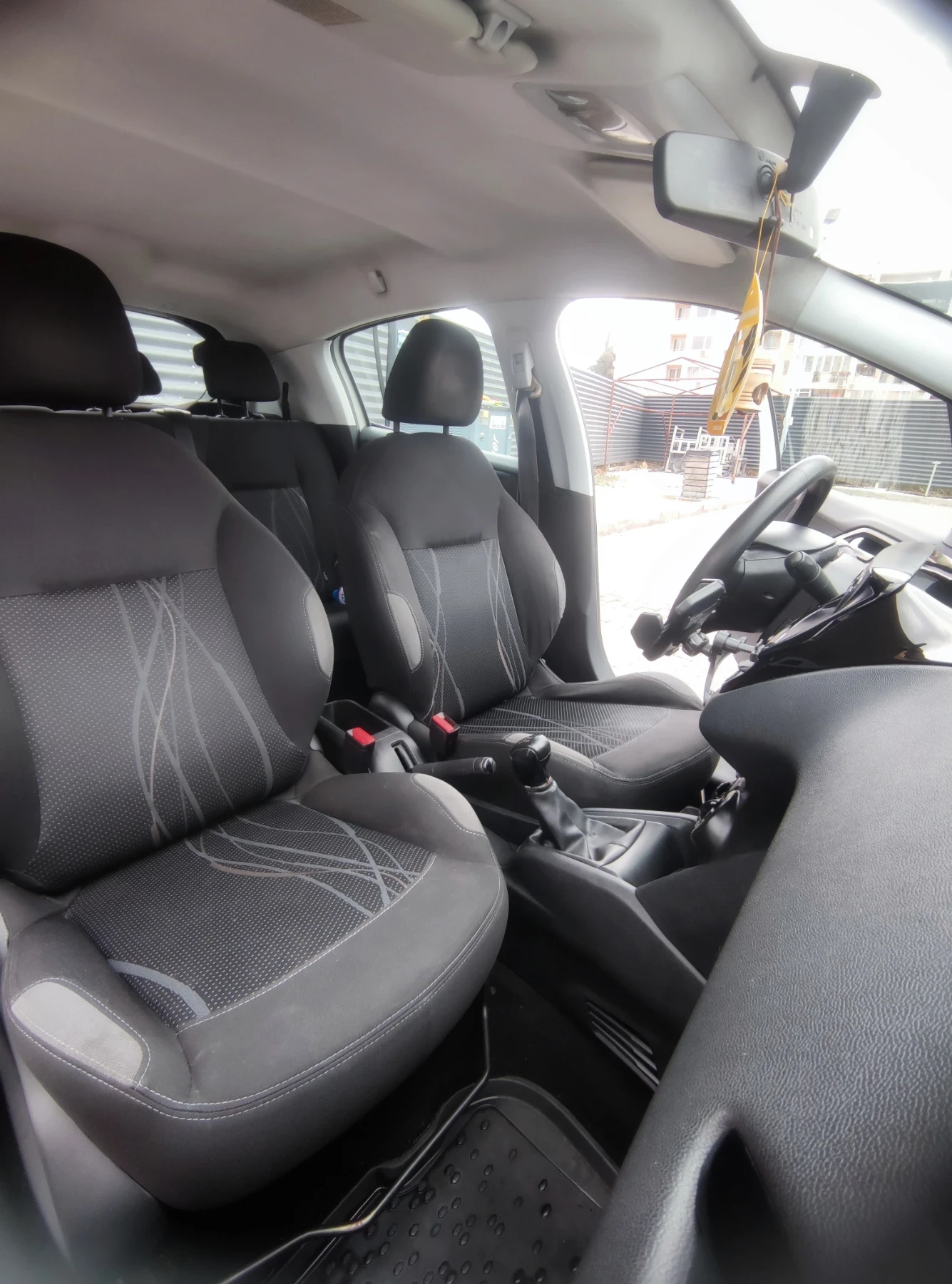 Peugeot 208 | Mobile.bg — изображение 8