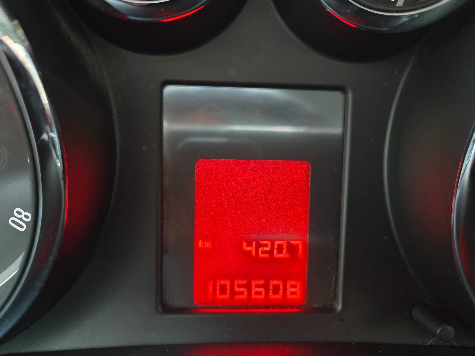 Opel Zafira | Mobile.bg   13