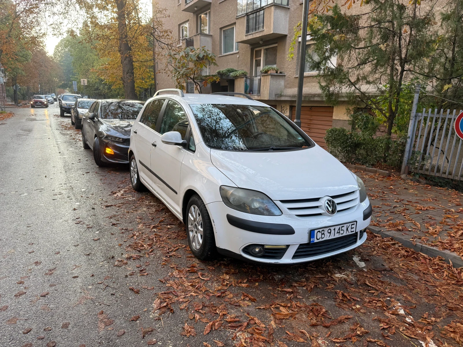 VW Golf Plus | Mobile.bg   1