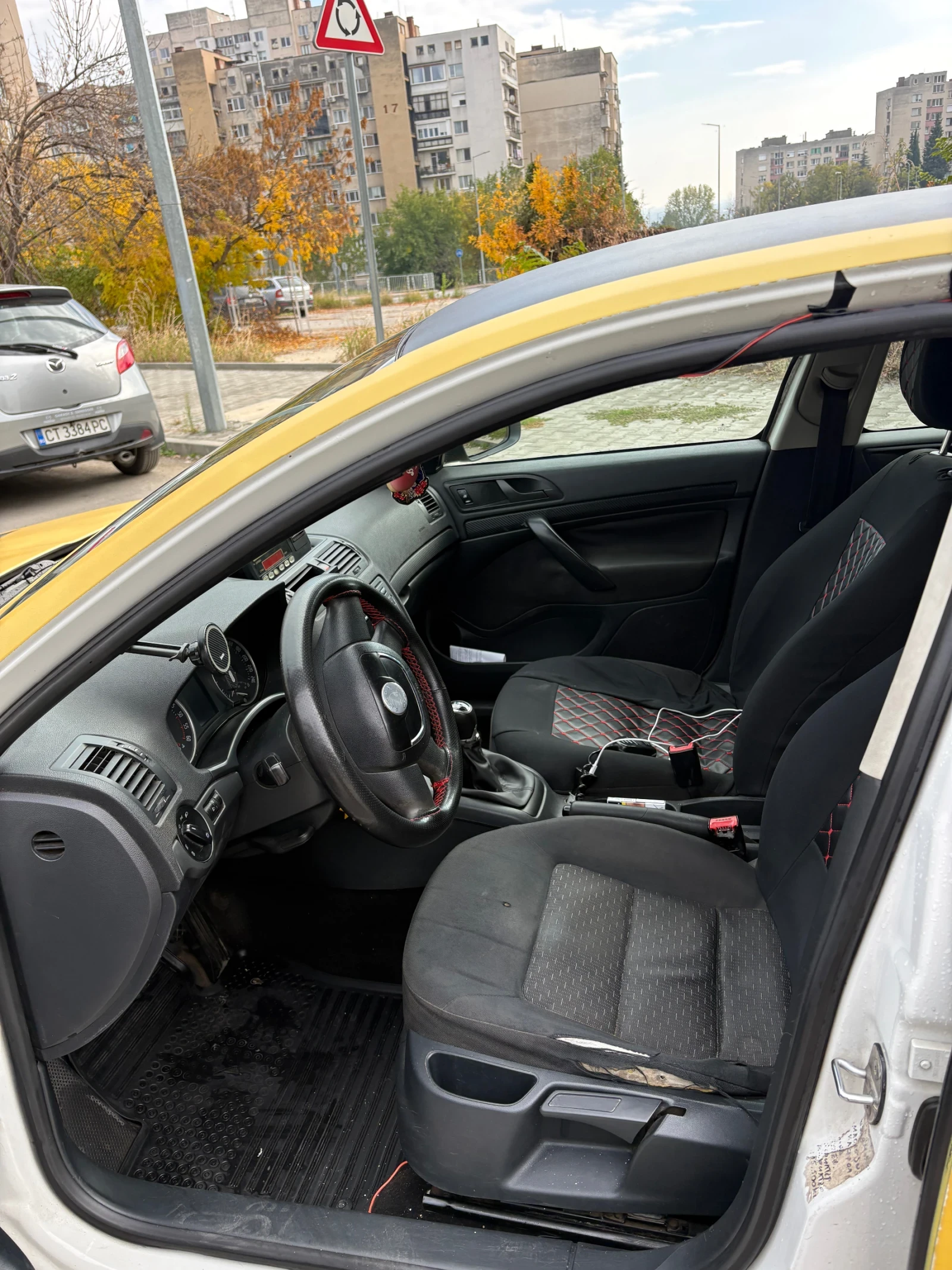 Skoda Octavia 1.6 tdi - изображение 6