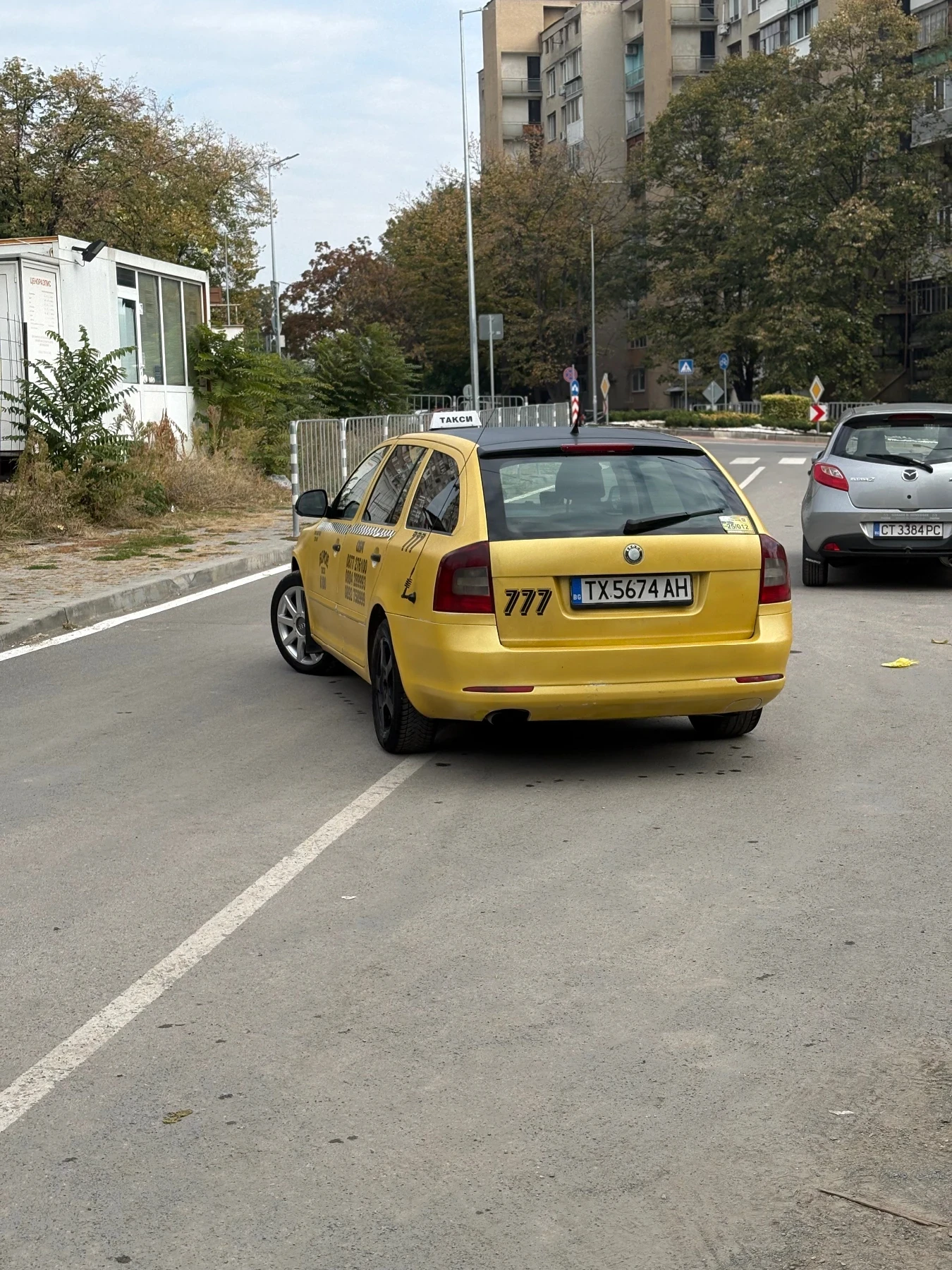 Skoda Octavia 1.6 tdi - изображение 3