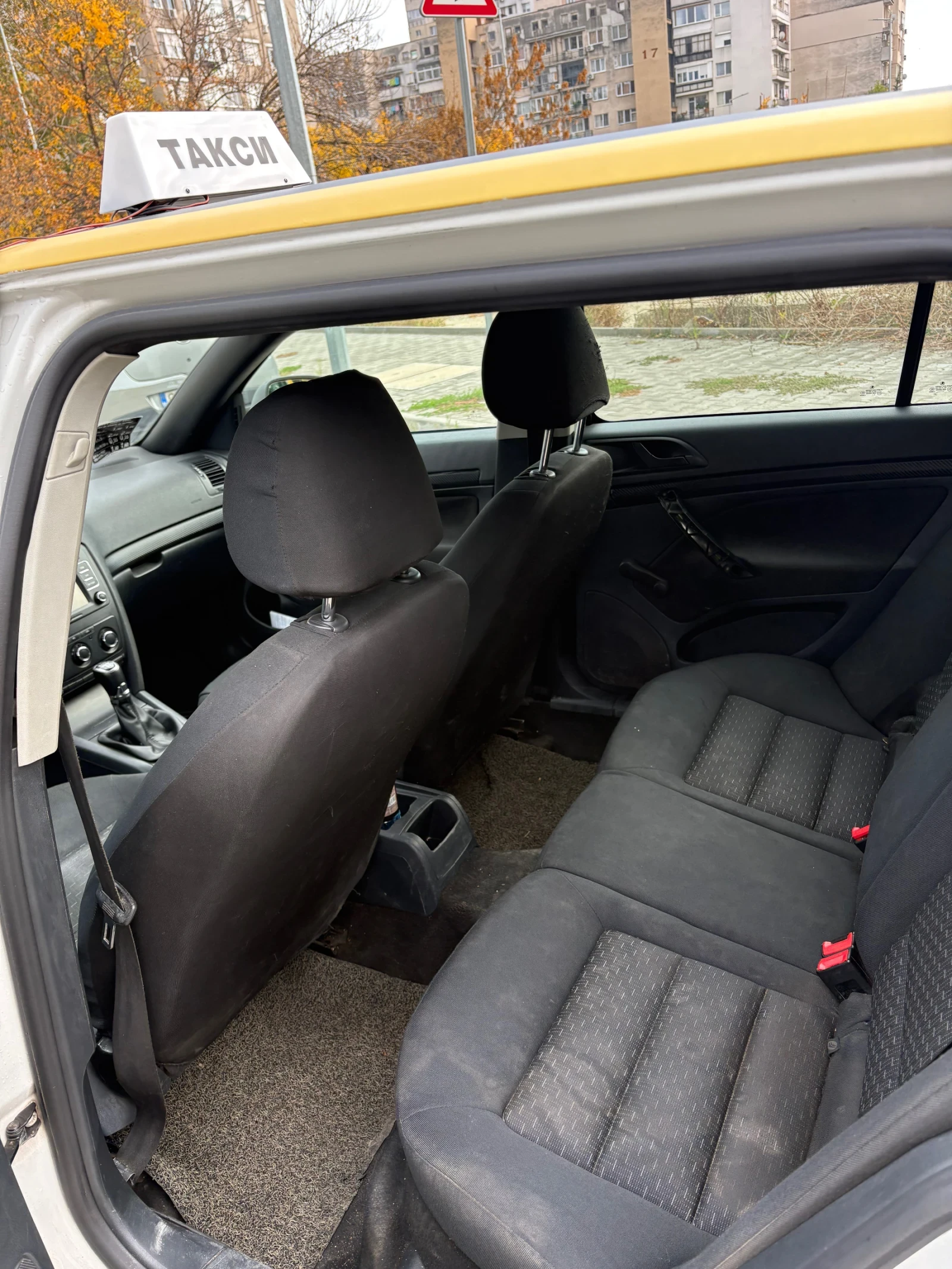 Skoda Octavia 1.6 tdi - изображение 5