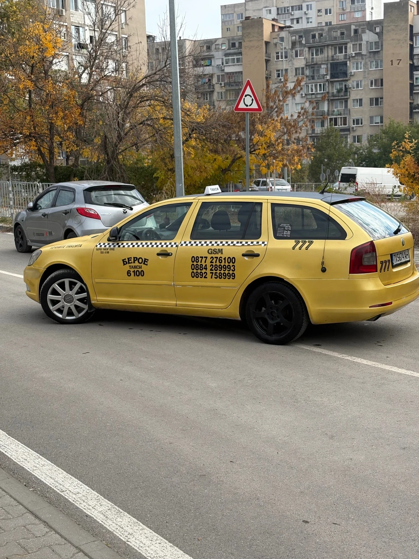 Skoda Octavia 1.6 tdi - изображение 4