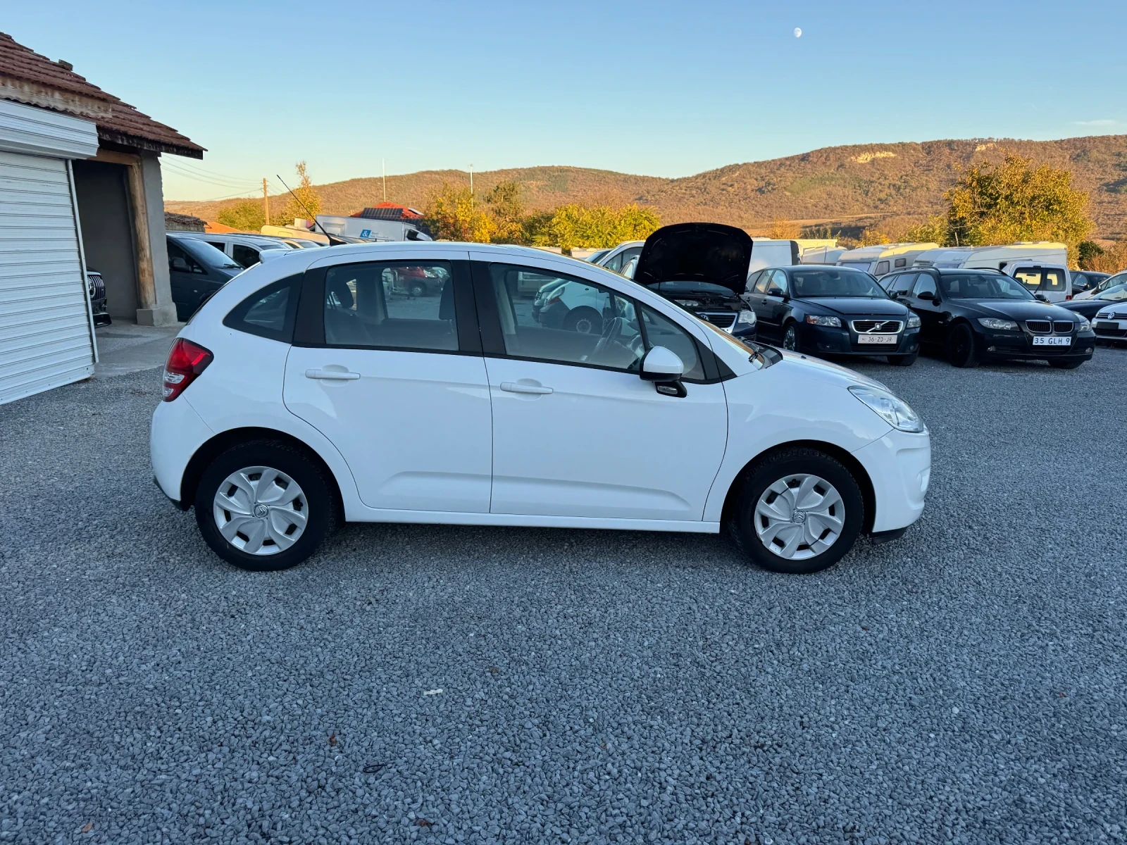 Citroen C3 2.0 E-HDI уникален автомобил - изображение 4