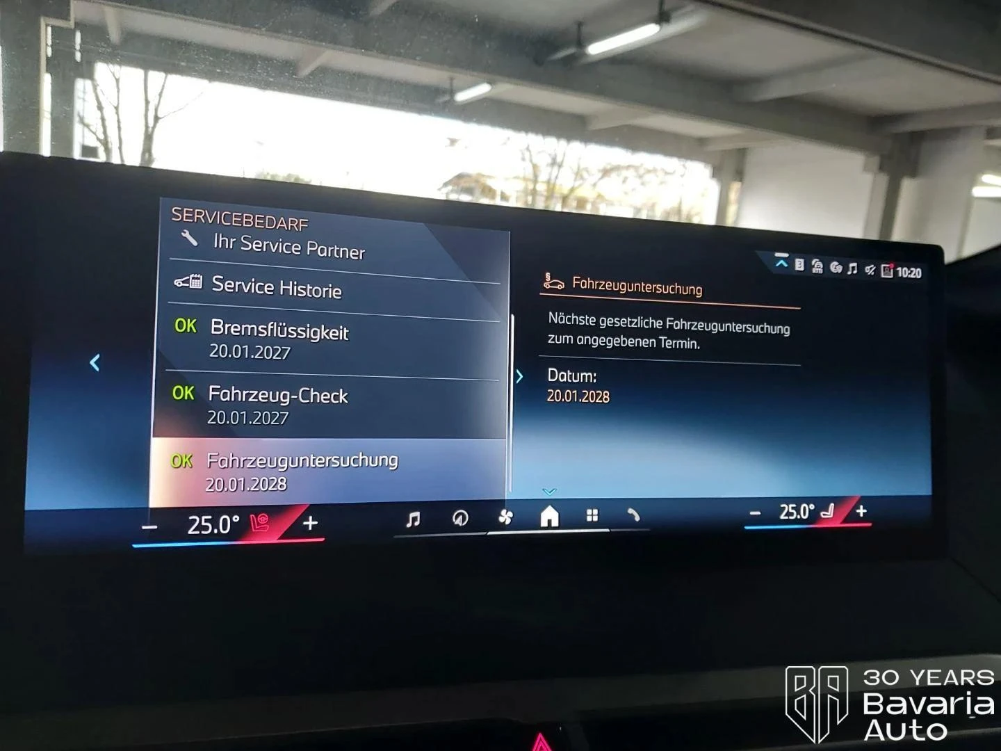 BMW iX 40 xDrive Sport - изображение 10