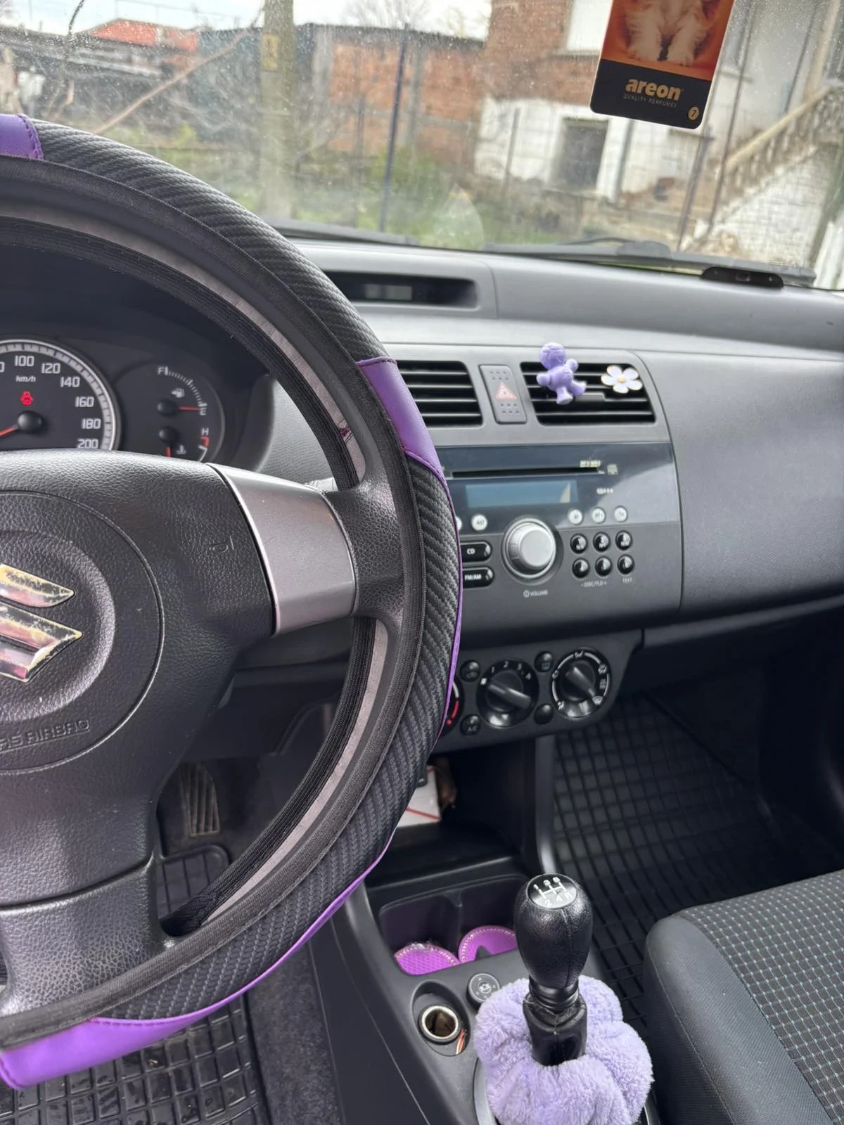 Suzuki Swift ������ - ��� | Mobile.bg � ����������� 17