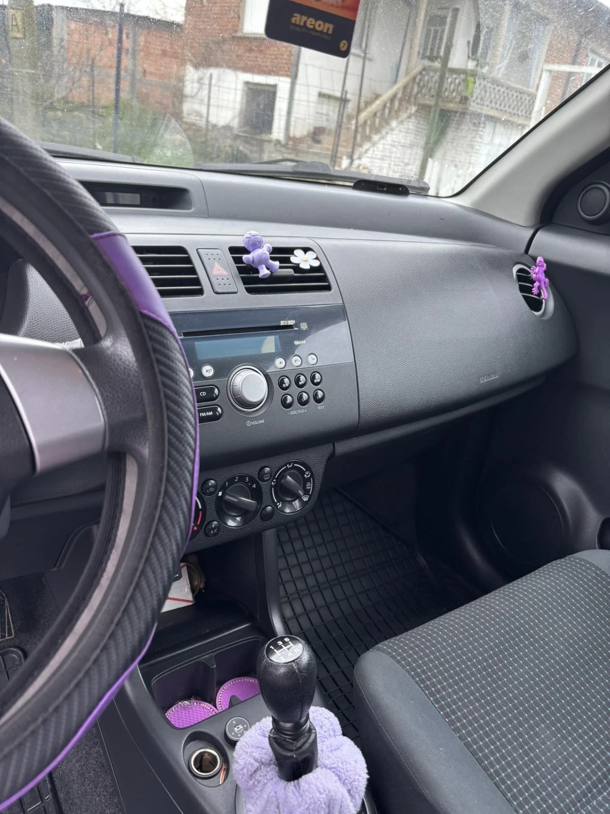 Suzuki Swift ������ - ��� | Mobile.bg � ����������� 15