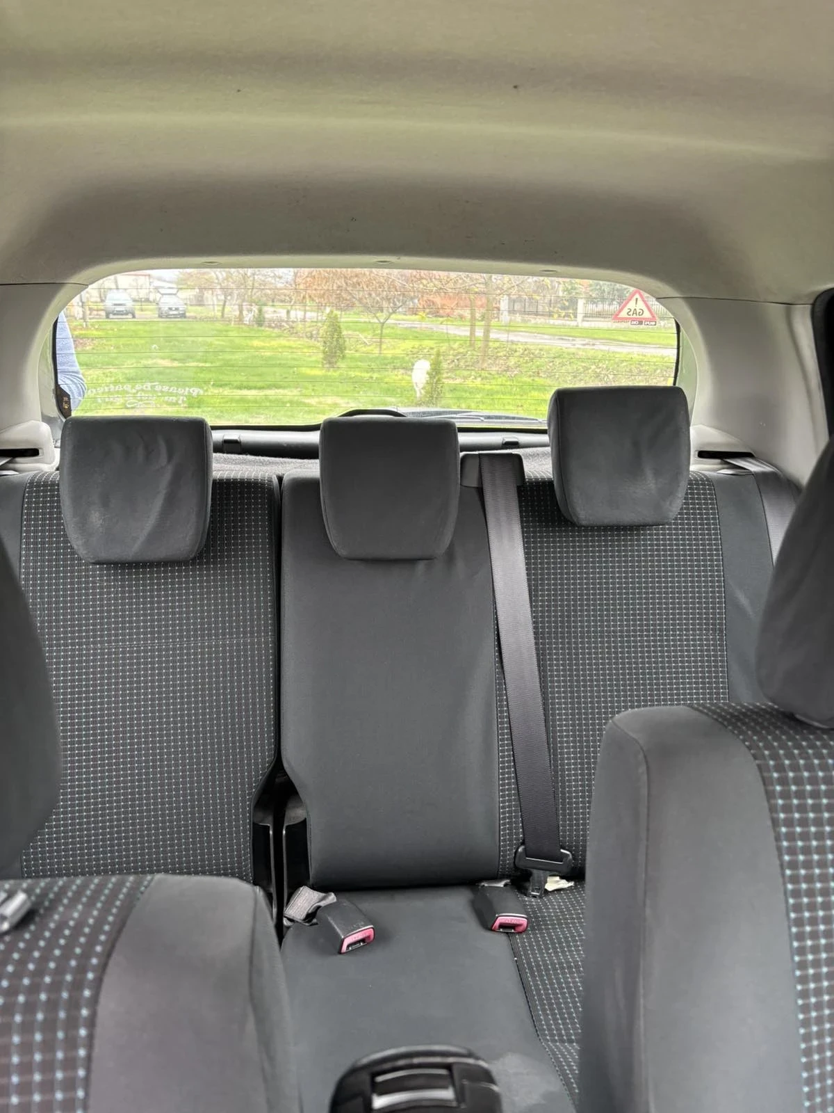 Suzuki Swift Бензин - газ - изображение 5