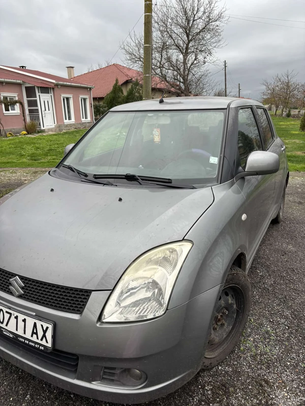 Suzuki Swift ������ - ��� | Mobile.bg � ����������� 1