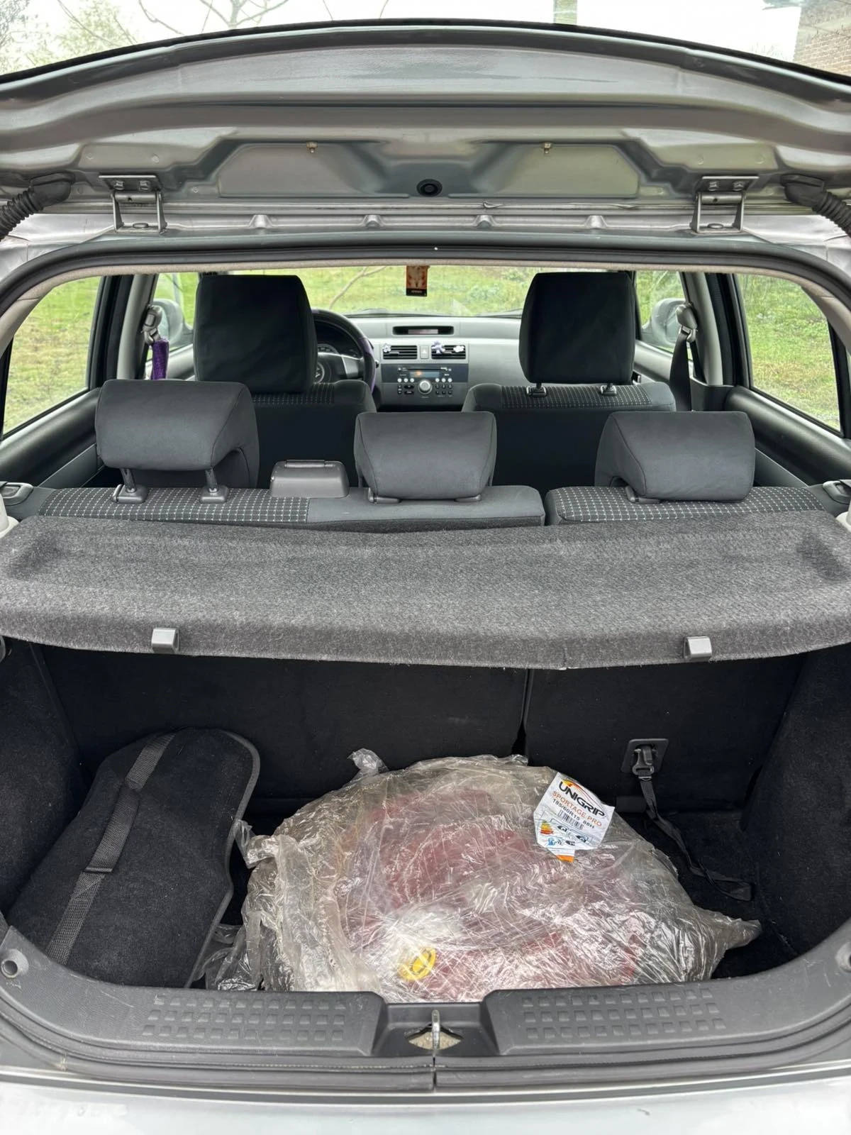 Suzuki Swift ������ - ��� | Mobile.bg � ����������� 16