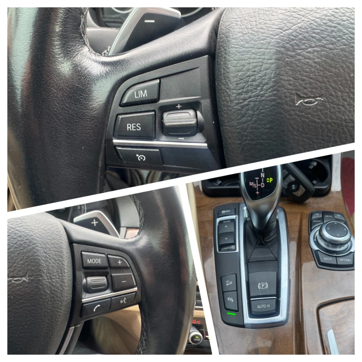 BMW 525 D X-DRIVE | Mobile.bg   13