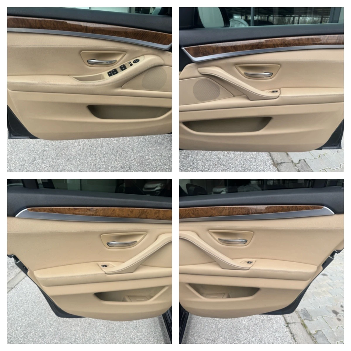 BMW 525 D X-DRIVE | Mobile.bg   14