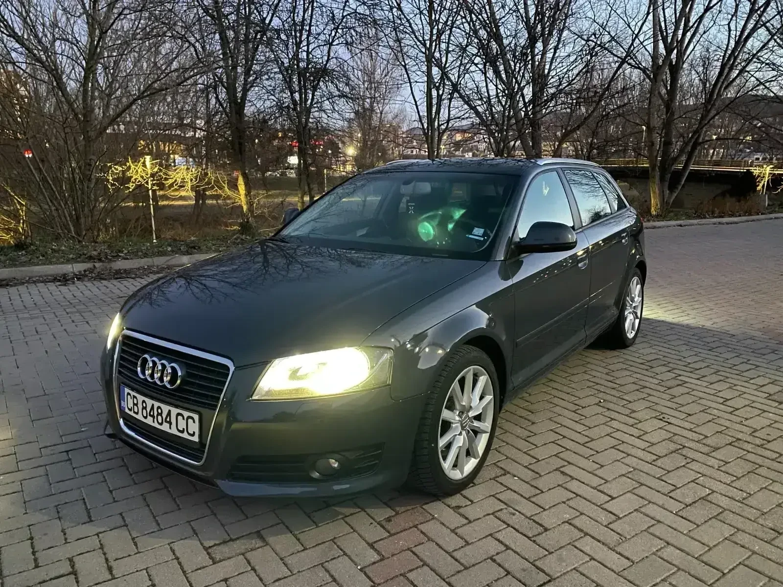 Audi A3 1.9 TDI | Mobile.bg � ����������� 1