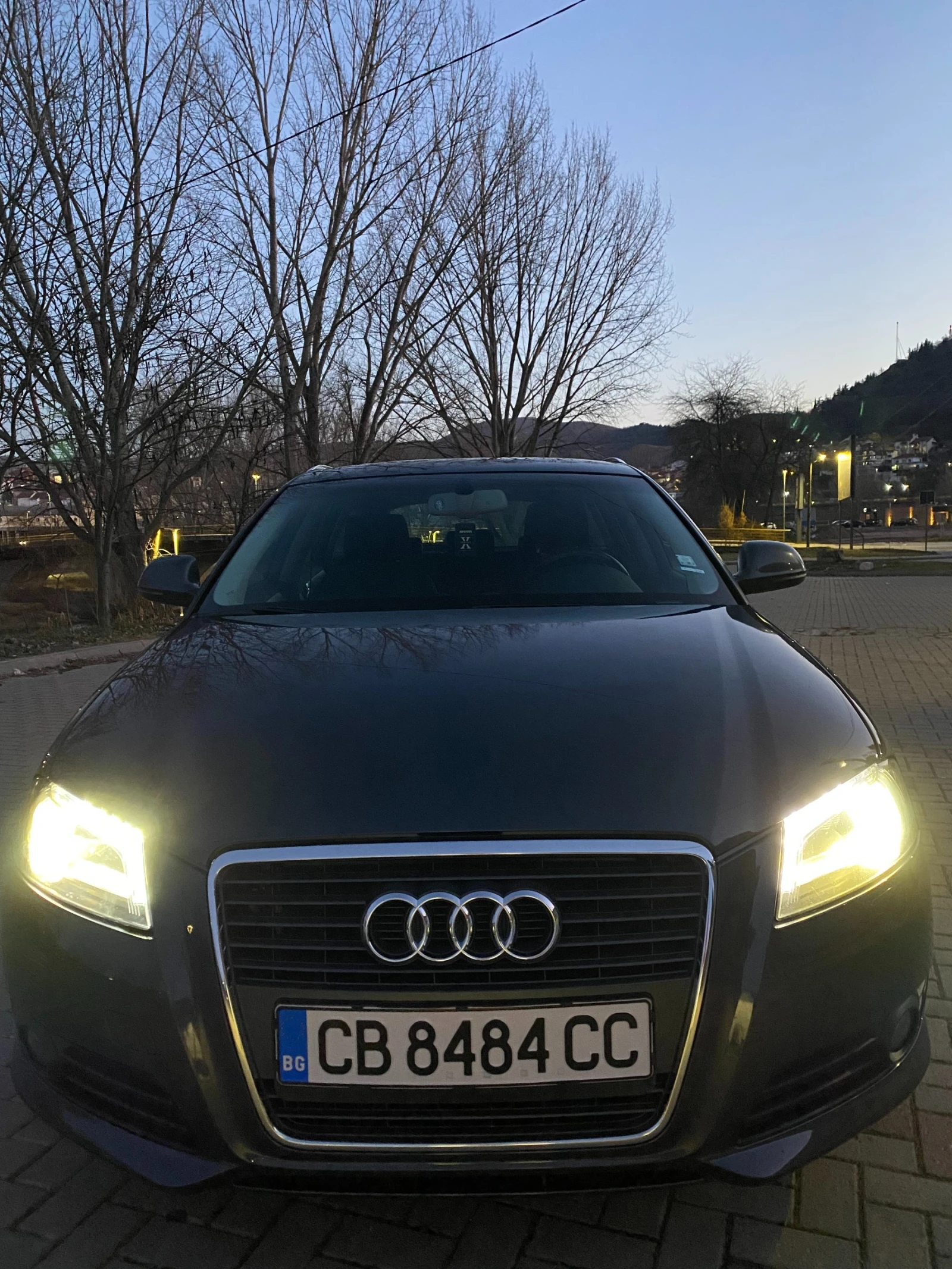Audi A3 1.9 TDI | Mobile.bg � ����������� 5