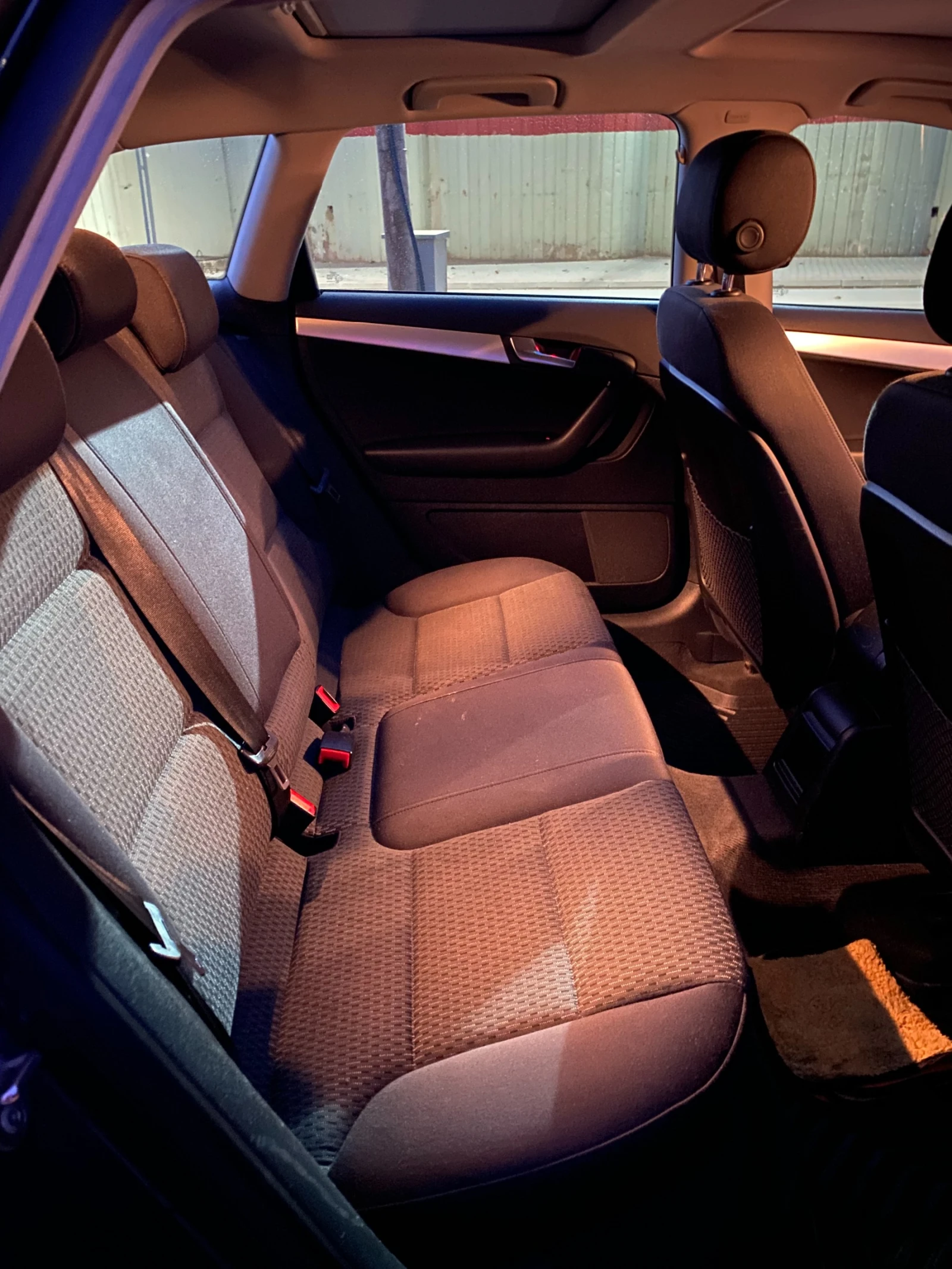 Audi A3 1.9 TDI | Mobile.bg � ����������� 9