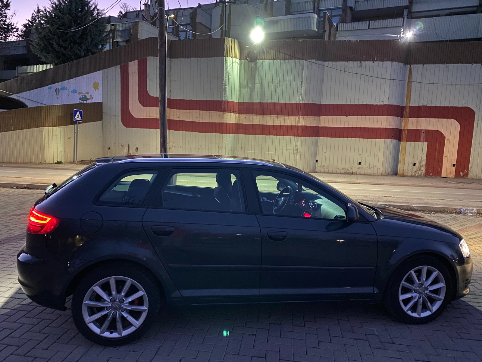Audi A3 1.9 TDI | Mobile.bg � ����������� 3